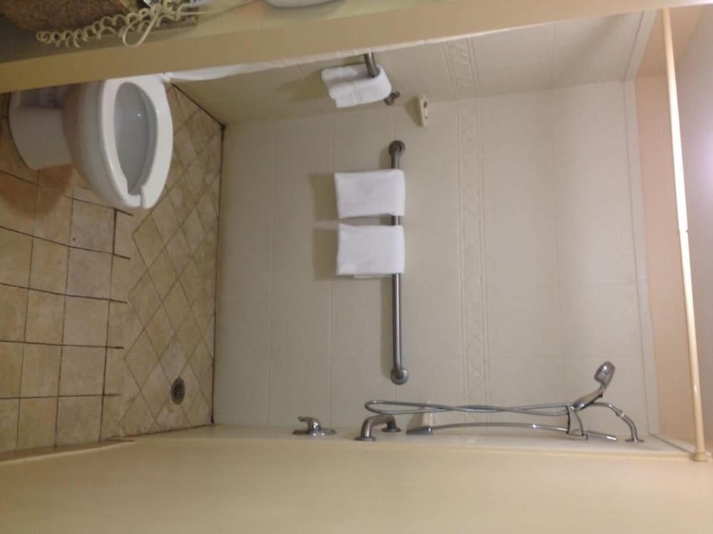 Americas Best Value Inn Orlando, Fl Williamsburg Kültér fotó